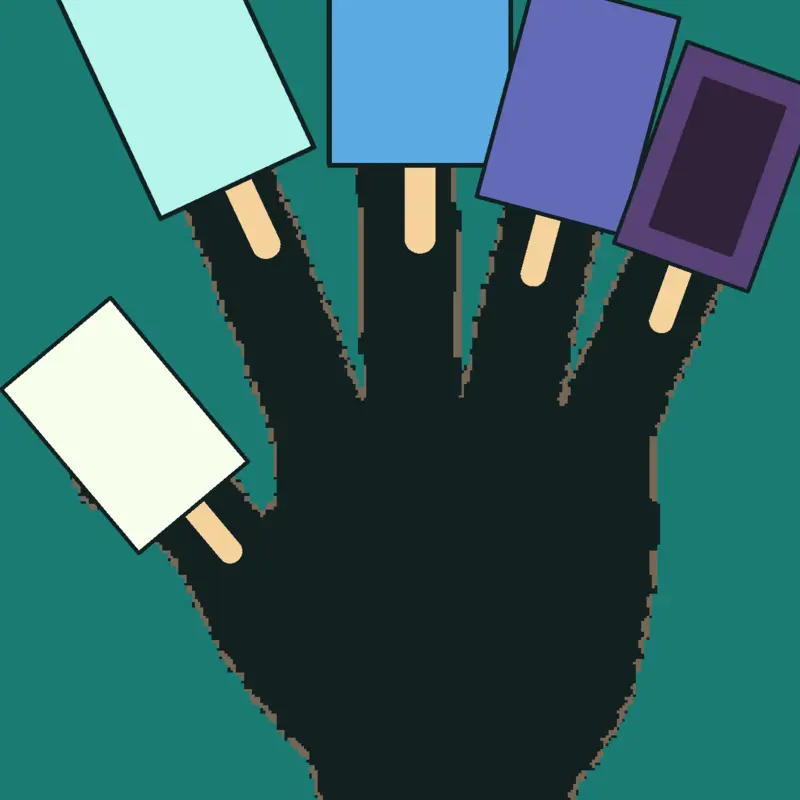Game by @cubecharacters
