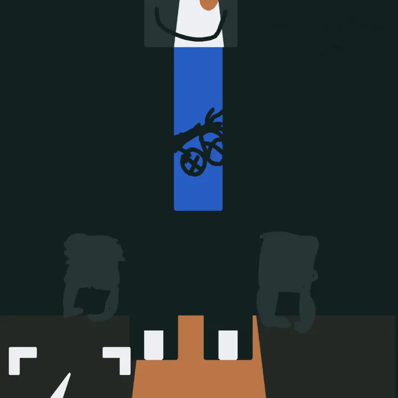 Game by @fnaf2445