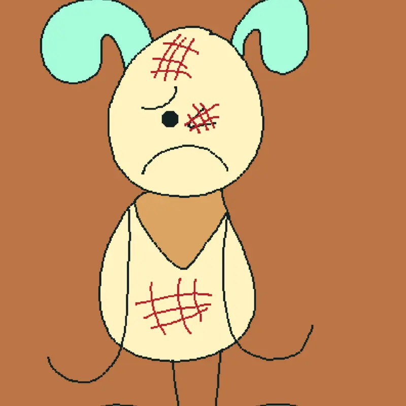 Game by @GoofyRubbit