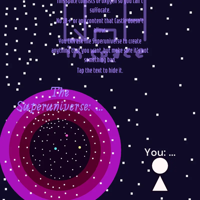 Game by @luanny