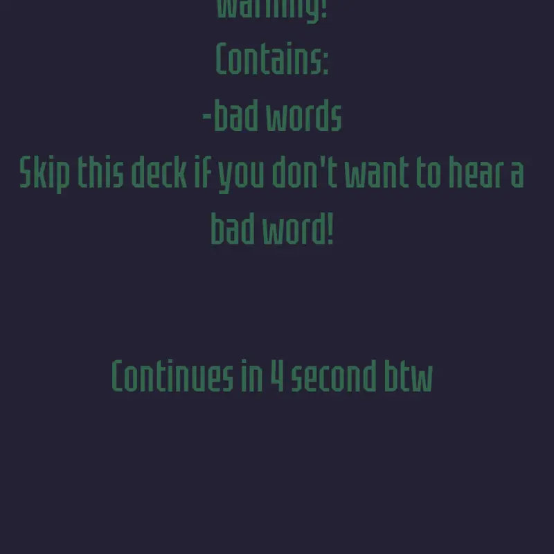 Game by @wedontcare_dev