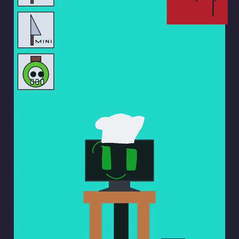 Game by @Sonner_data