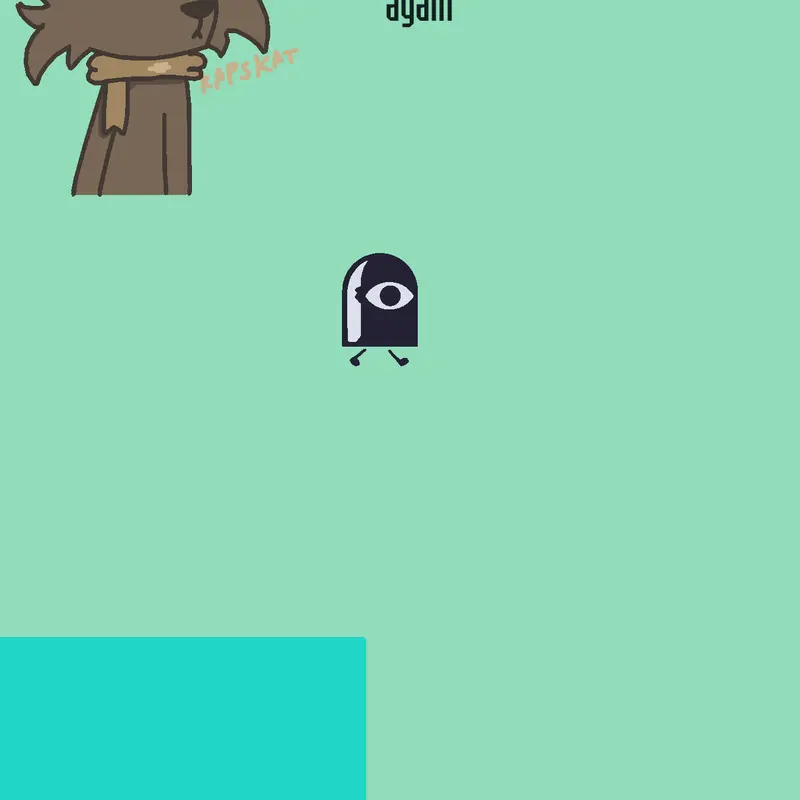 Game by @ajunderdragon