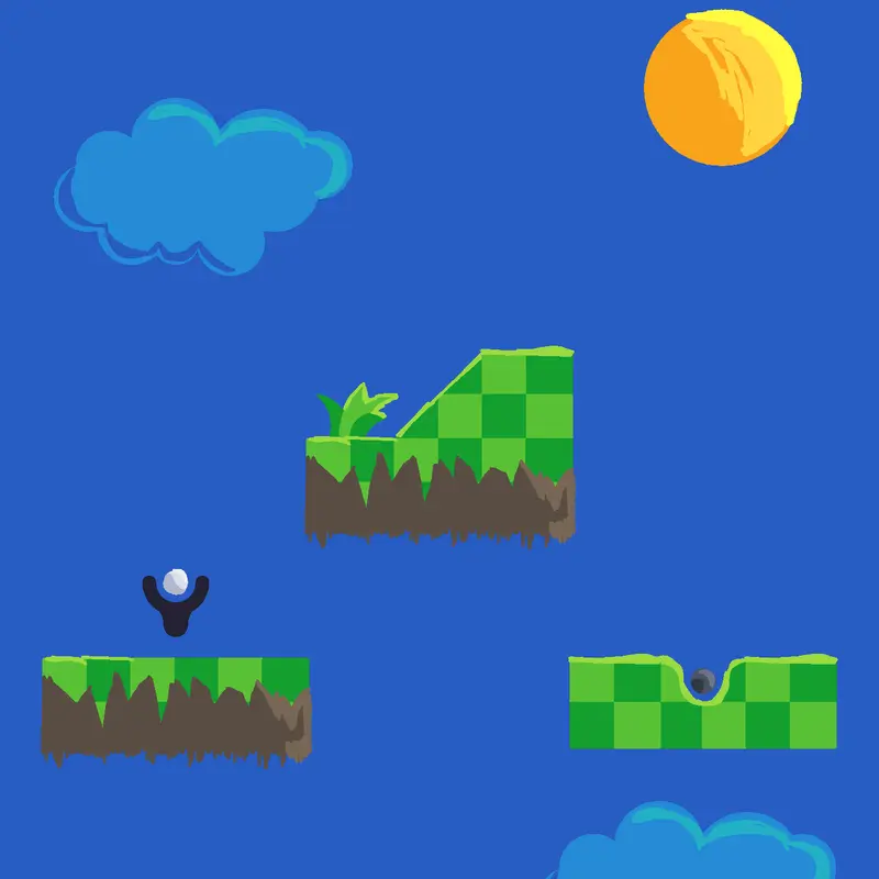 Game by @Matimilas_official