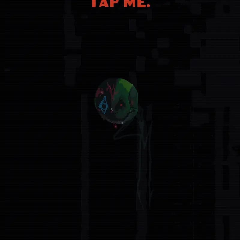 Game by @RedPea