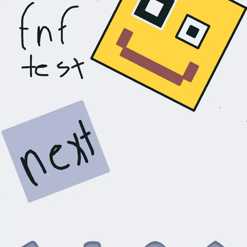 Game by @fink