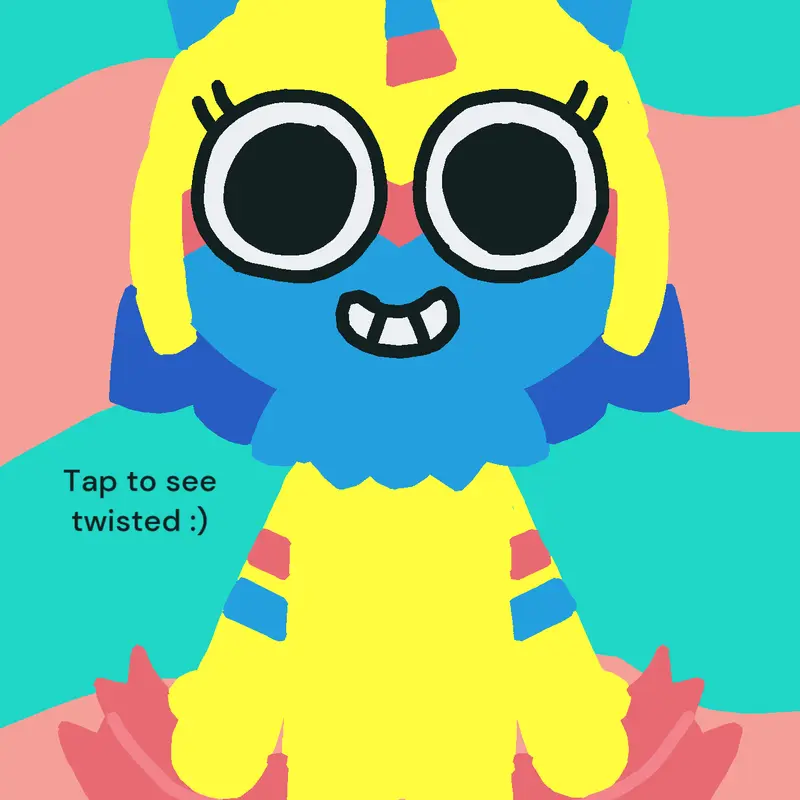 Game by @PrismEnder