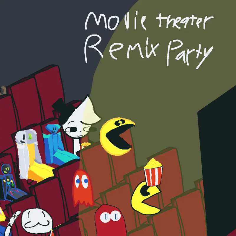 Game by @Melodieloud206