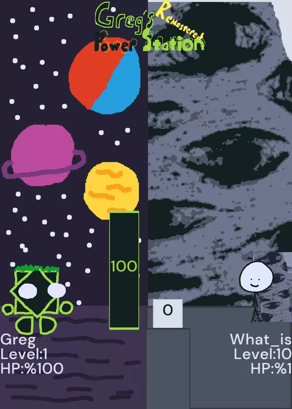 Game by @what_is
