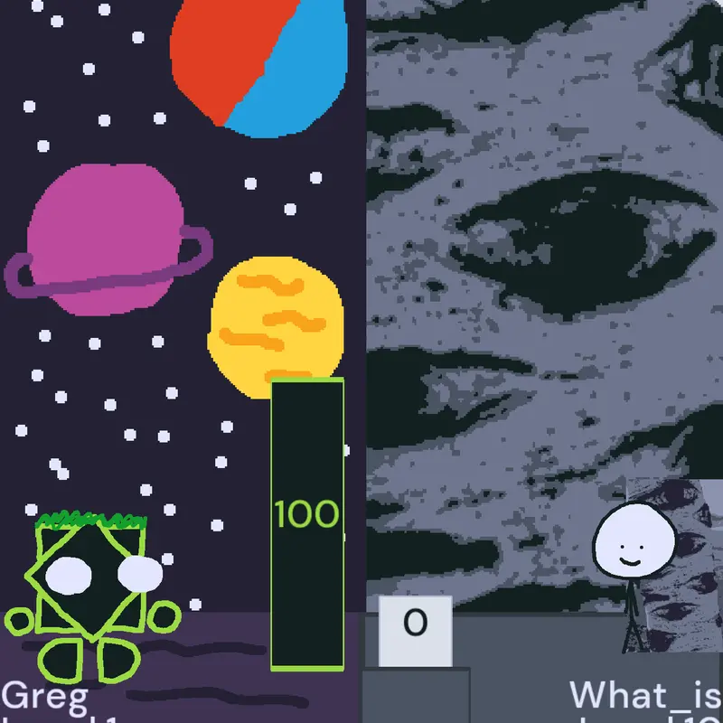 Game by @what_is