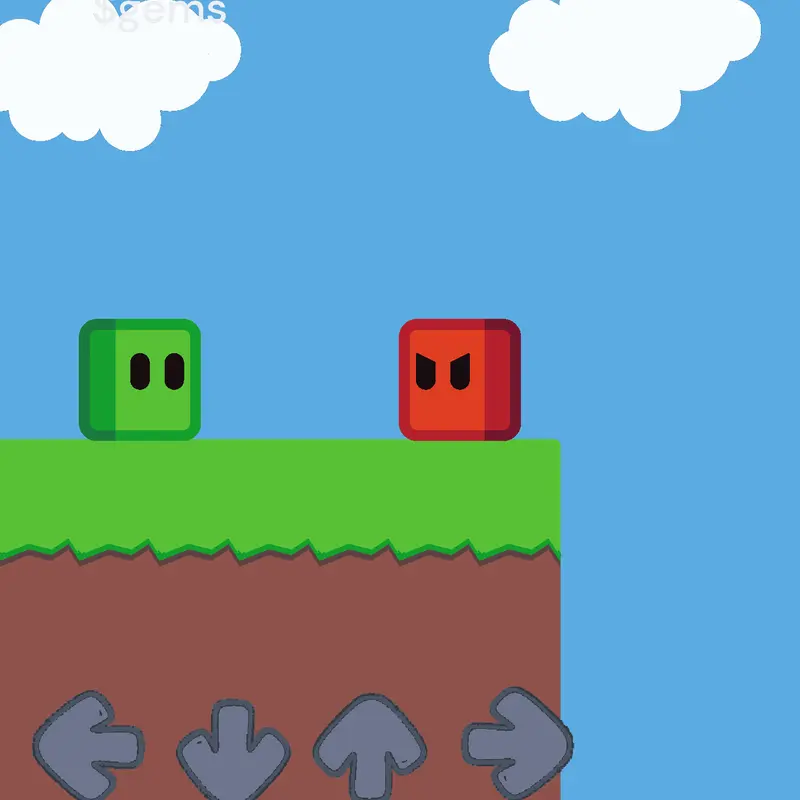 Game by @noise_denx