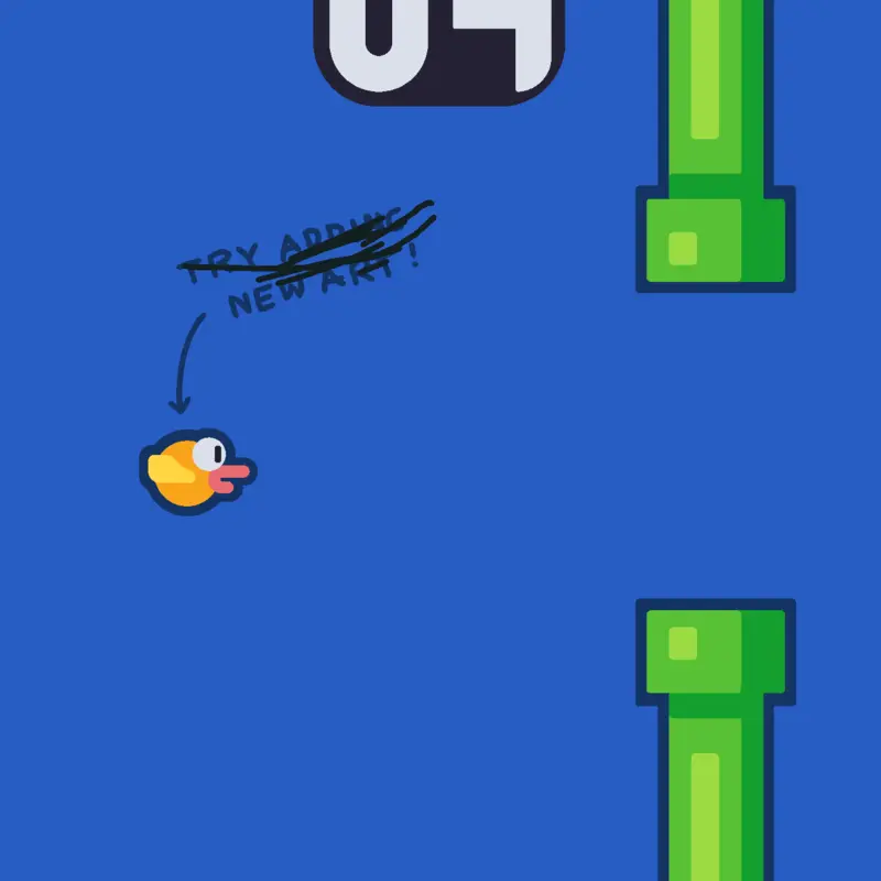 Game by @GargantuaXD