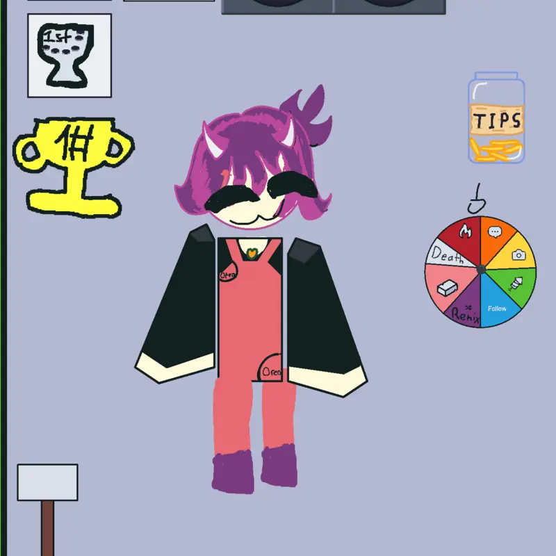 Game by @lindasepehri