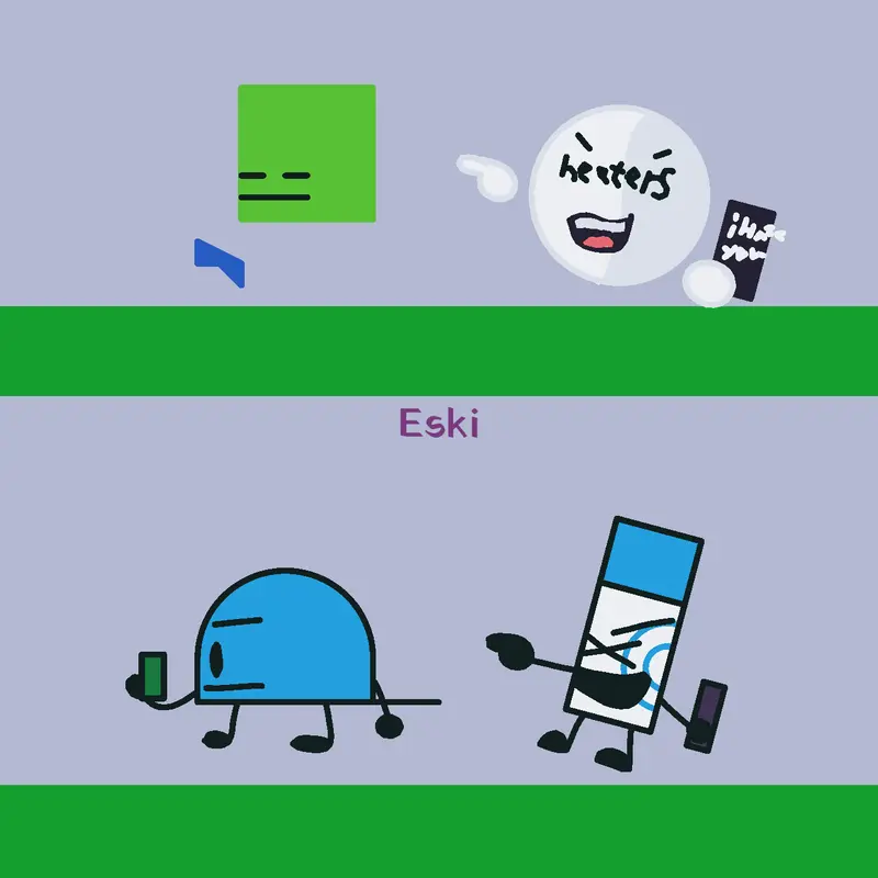 Game by @gizemliamete
