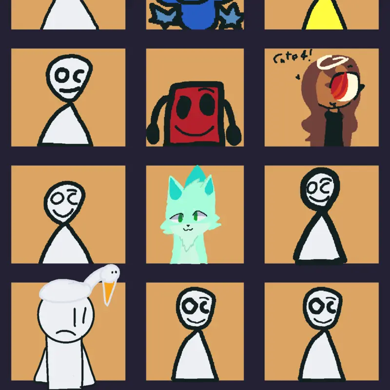 Game by @spiral-t3o
