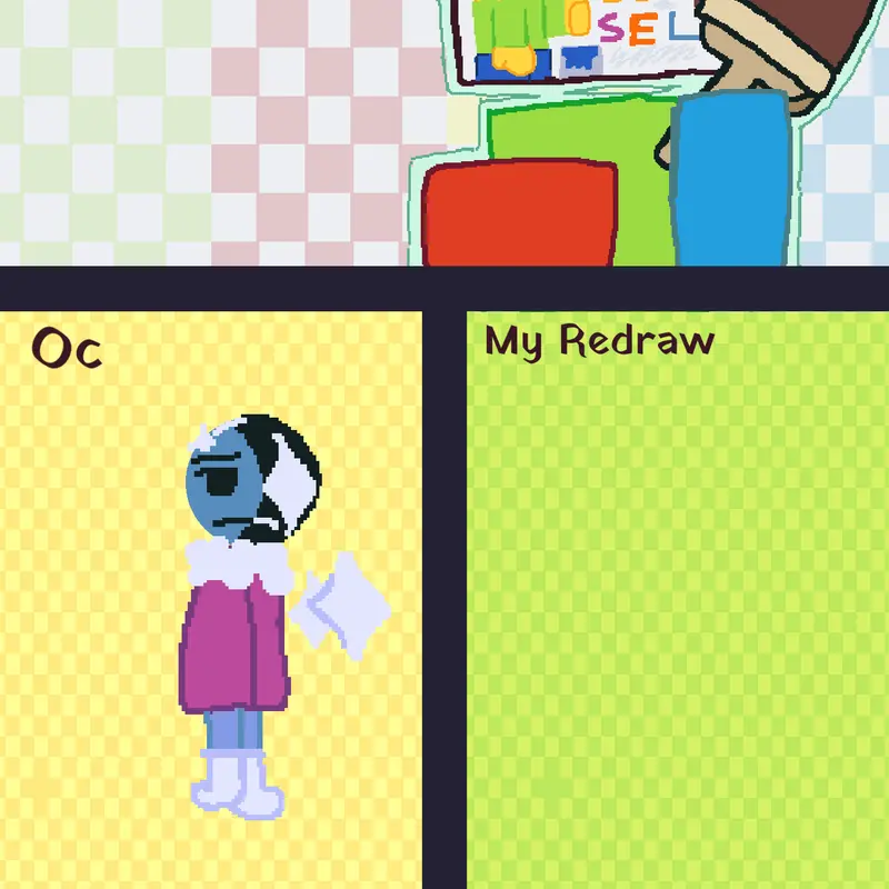 Game by @Dana_1234