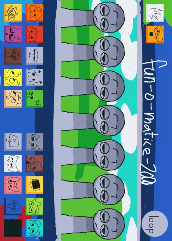 Game by @seththysak