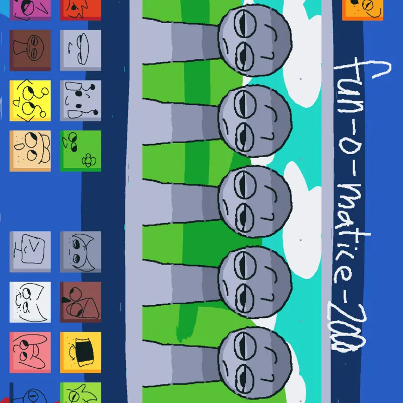 Game by @seththysak