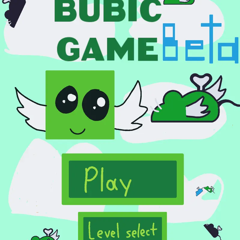 Game by @mr_puppet