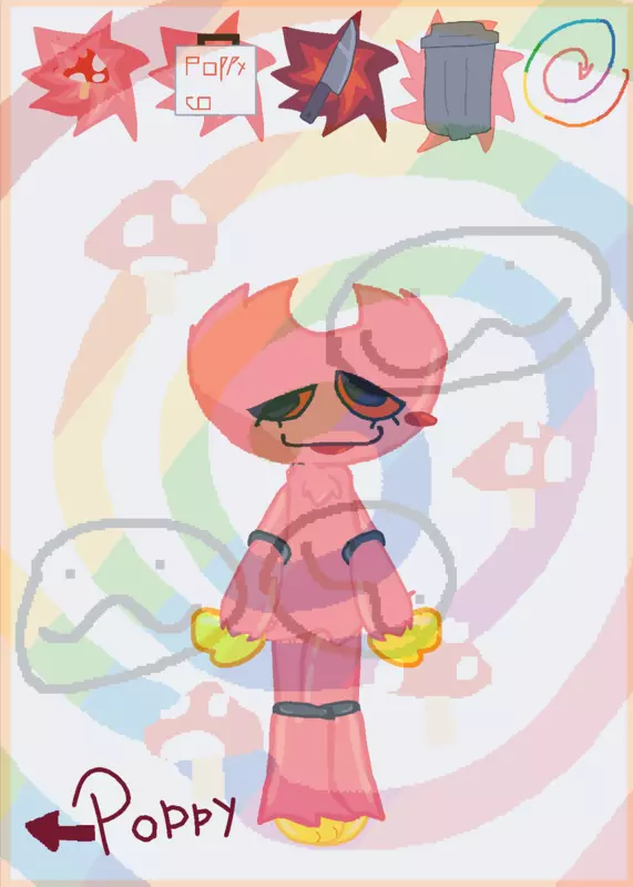 Game by @3RROR_TADC_fan