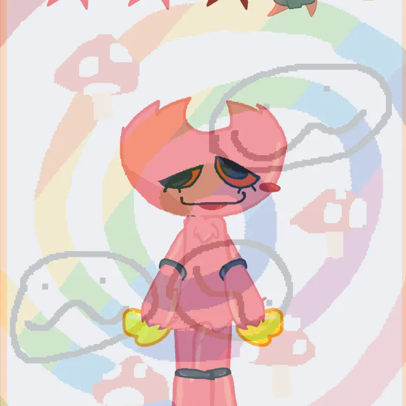 Game by @3RROR_TADC_fan