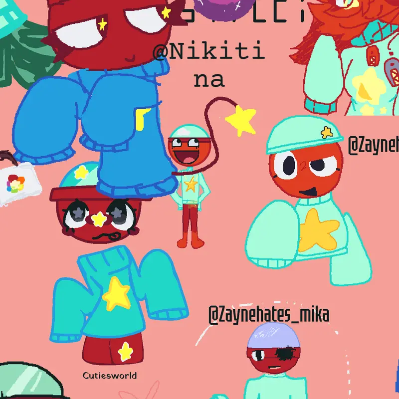Game by @Kraken_kid