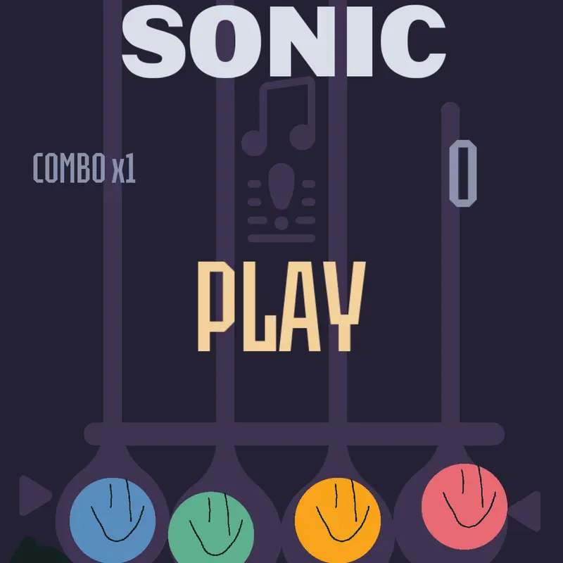 Game by @sonic300