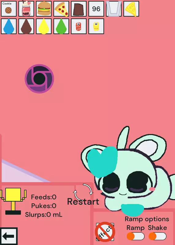 Game by @Momolow928715