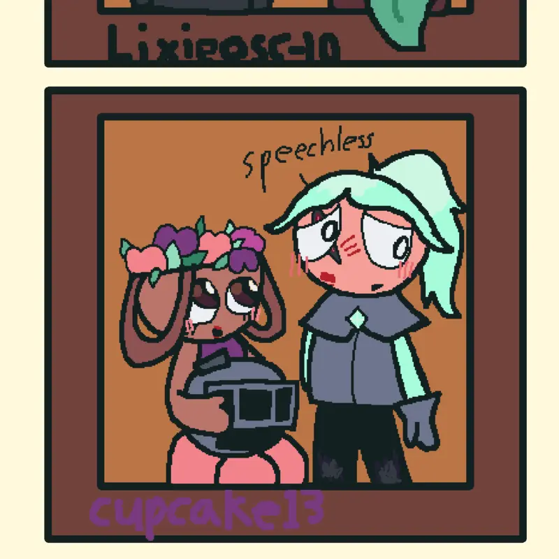 Game by @cupcake13