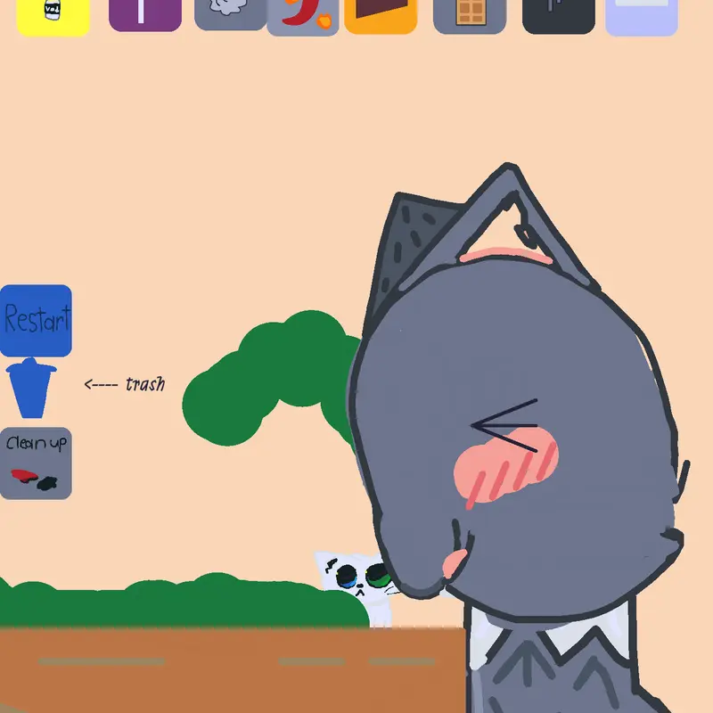 Game by @cattyp