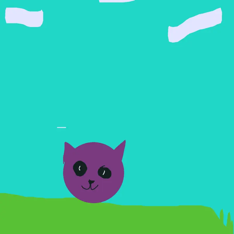 Game by @laperrona
