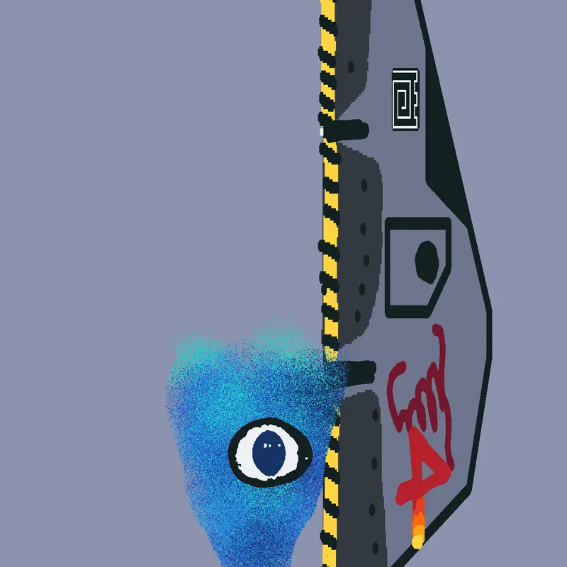 Game by @speednado_animations