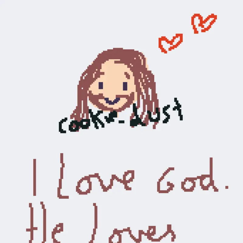 Game by @cookie_dust