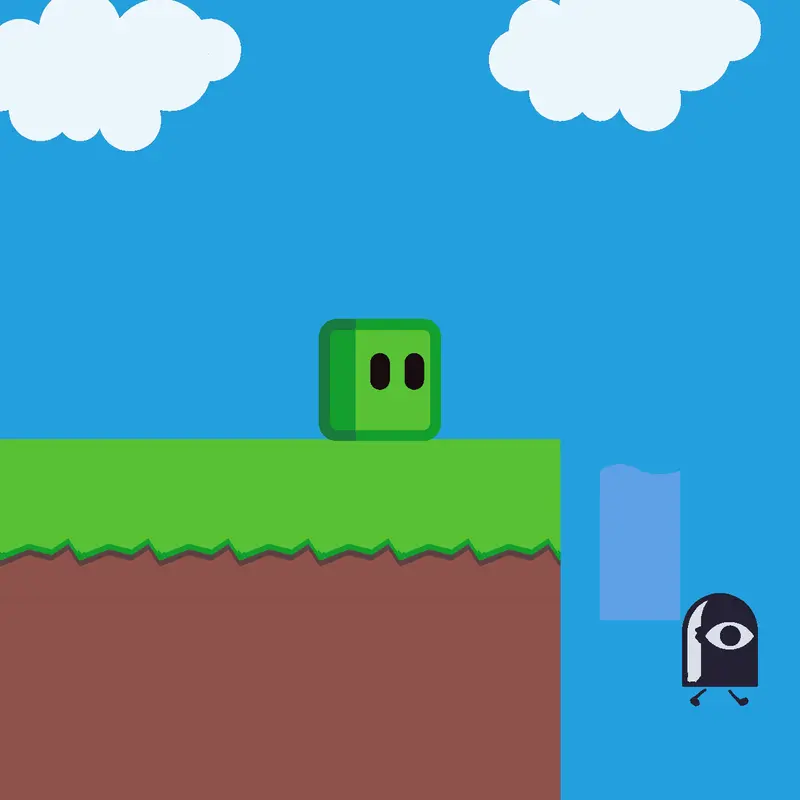 Game by @boigyer