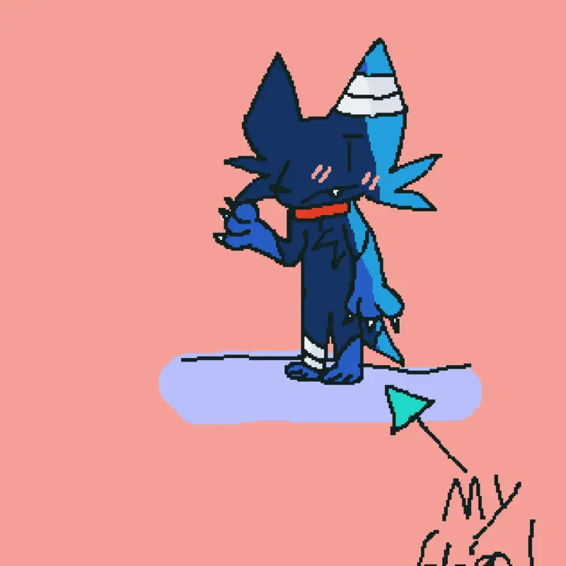 Game by @Harry_Fox