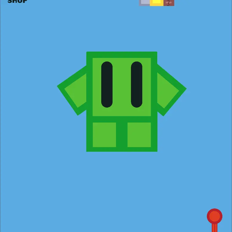 Game by @totallyRealVerity