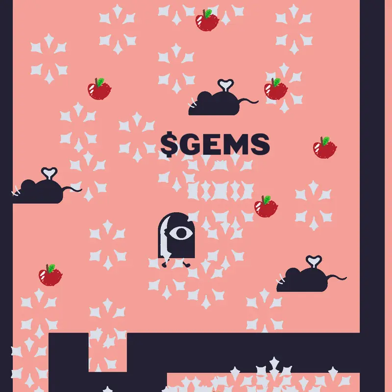 Game by @Gabijaa