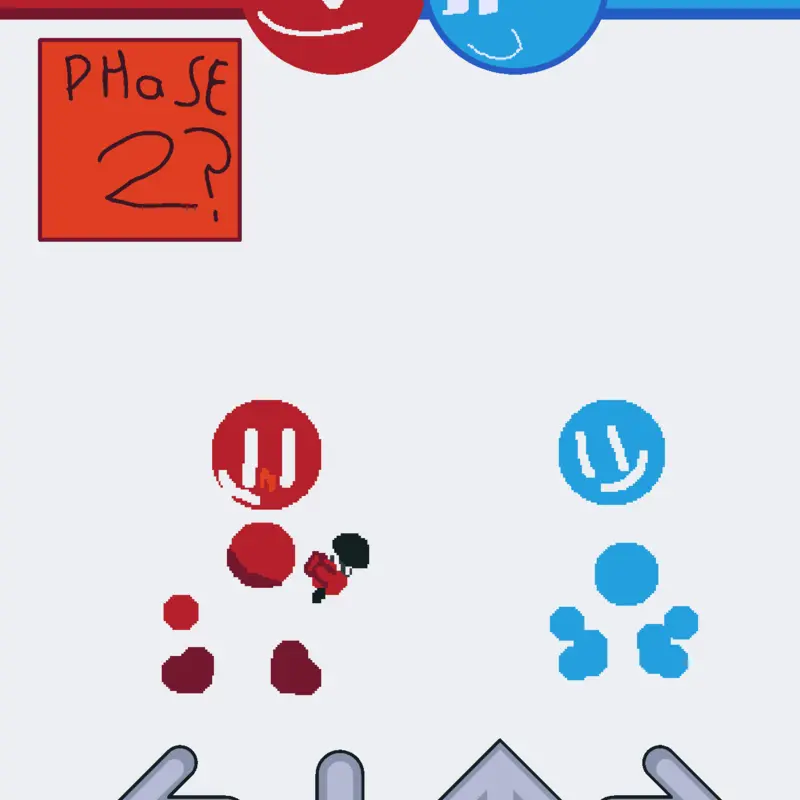 Game by @kkklaw