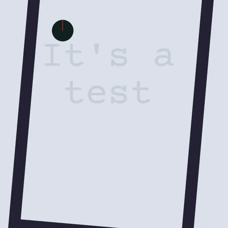 Game by @ametista