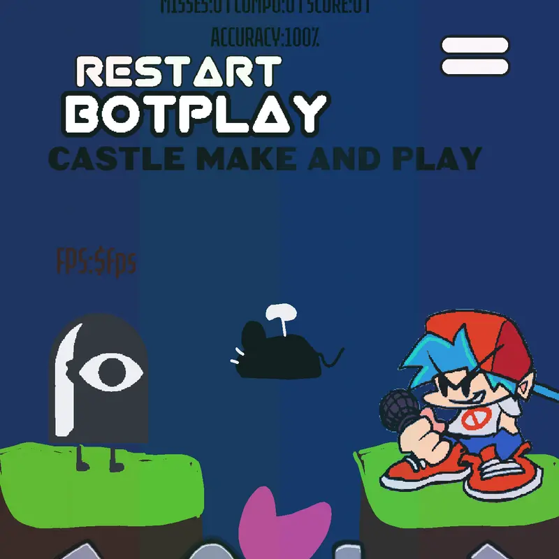 Game by @artful_magic