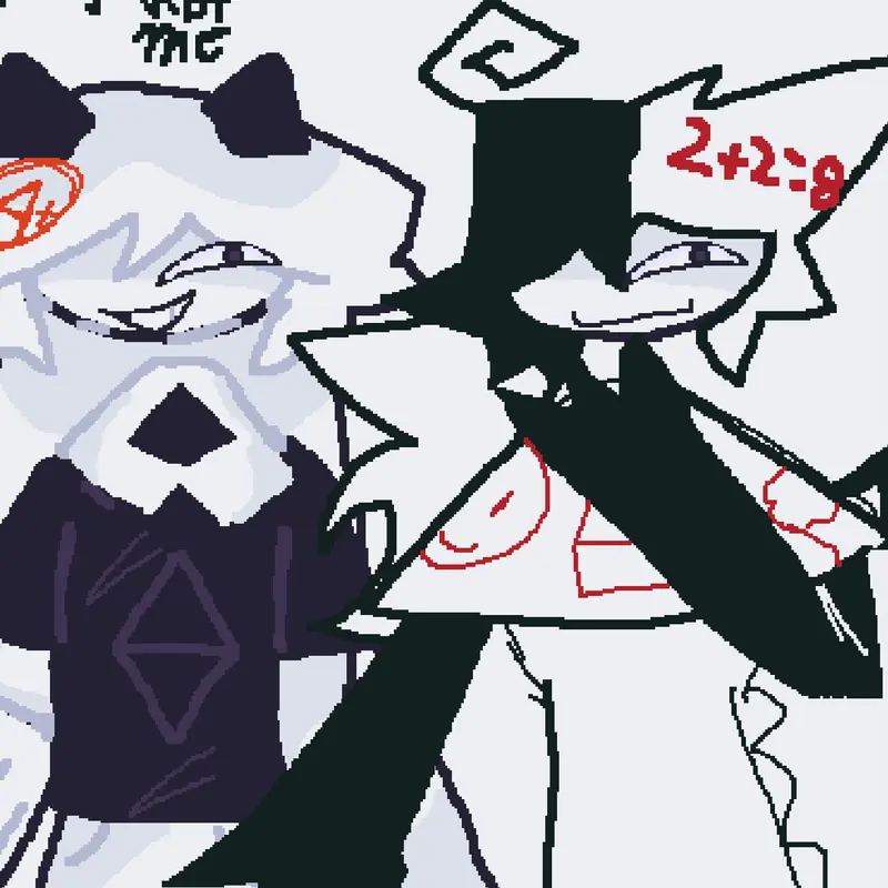 Game by @LilyFlowers