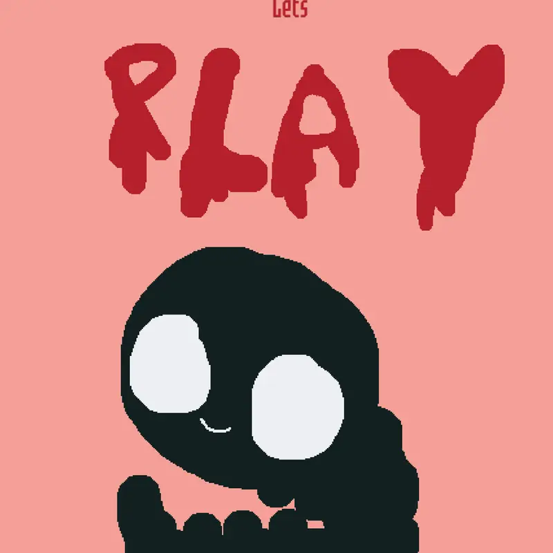 Game by @Screaming_death