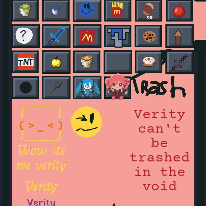 Game by @IniciationUser