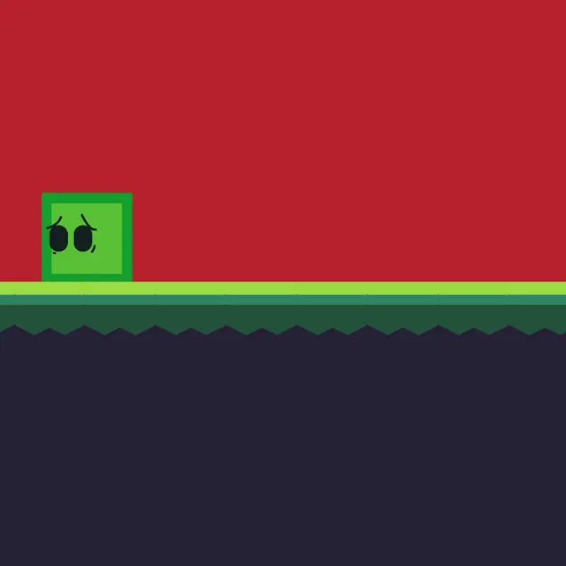 Game by @mr-cubo
