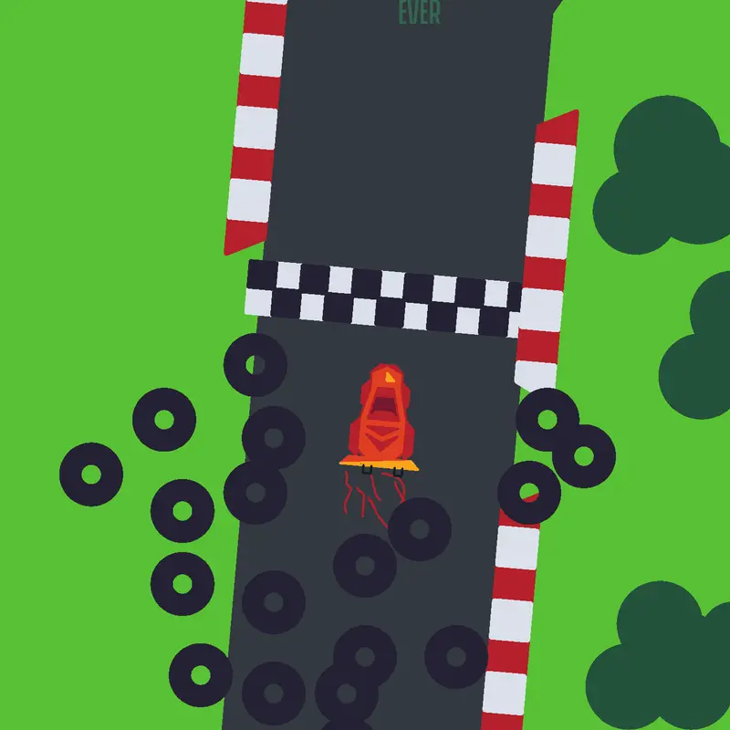 Game by @boringgames