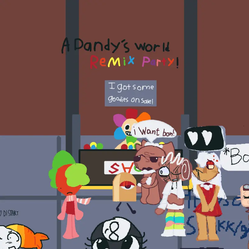 Game by @msnovatheshark