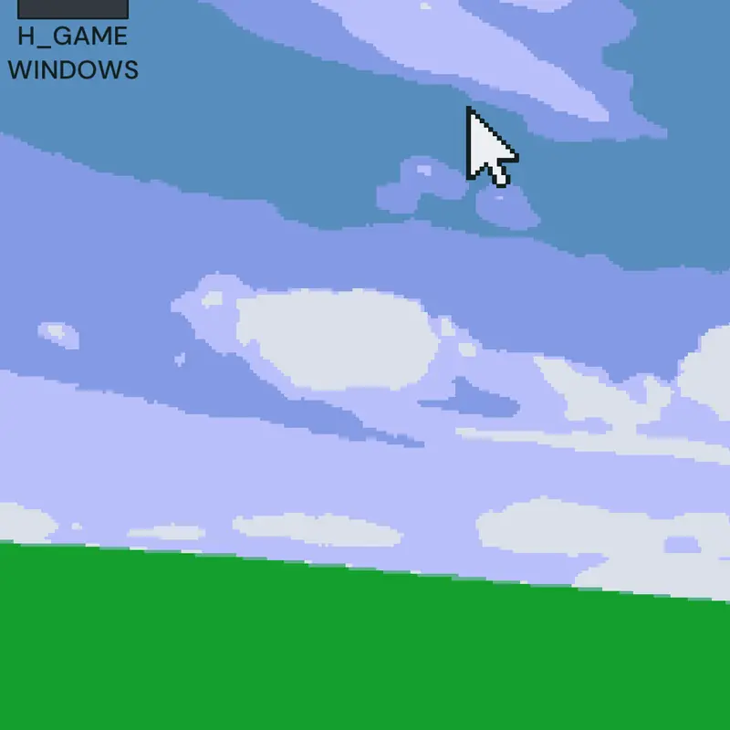 Game by @Bobgems