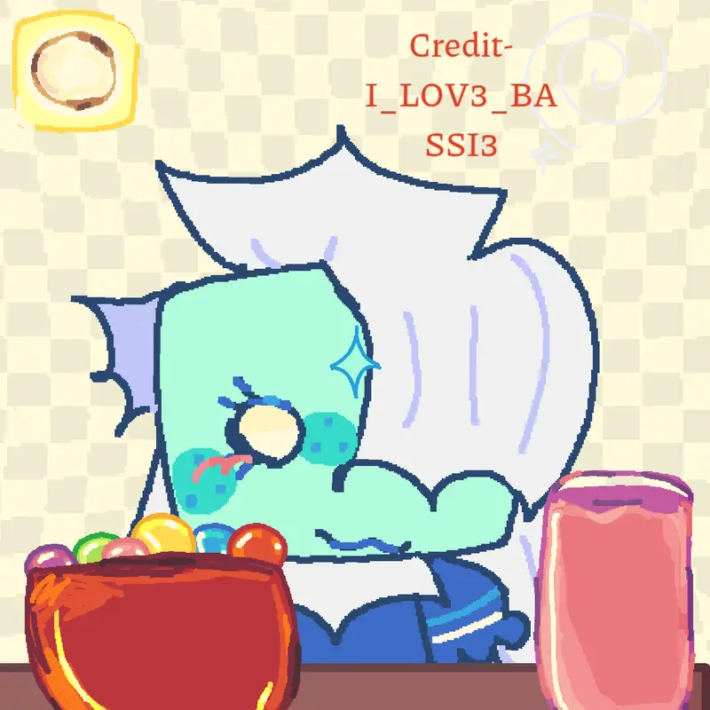 Game by @bfdi_lover_dandysworld