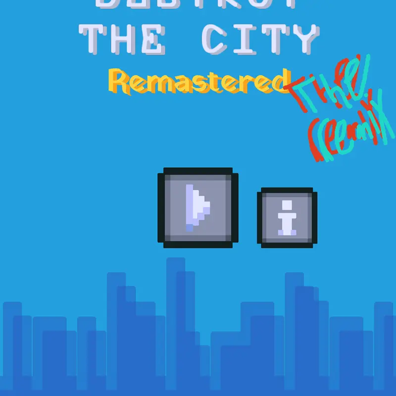 Game by @D3ADL1N3