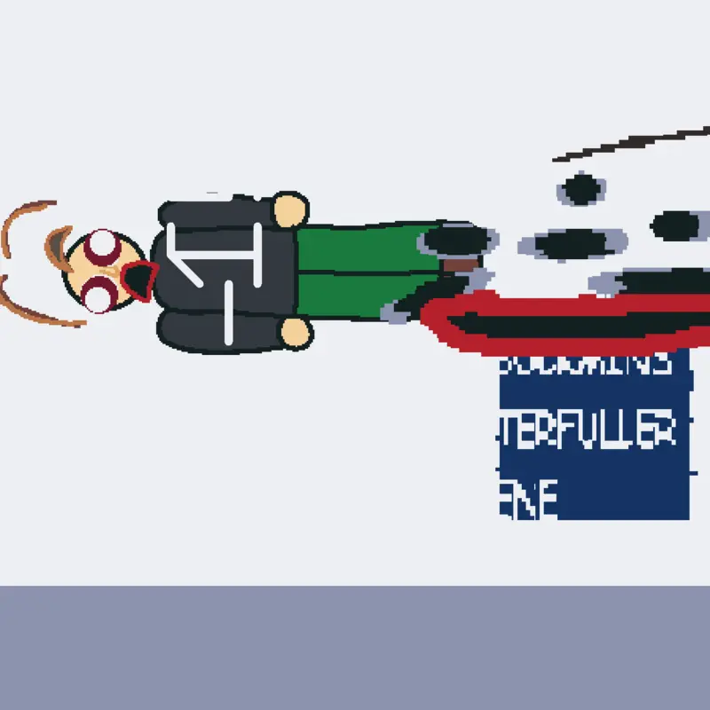 Game by @colononealdidabest